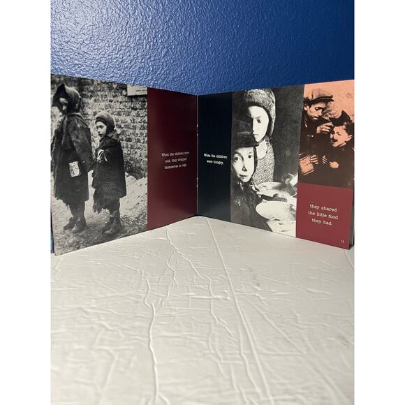 The Children We Remember - National Geographic - Picture 7 of 7